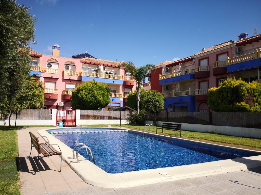Apartamento Marina Vip, Torrevieja – Bijgewerkte prijzen 2022