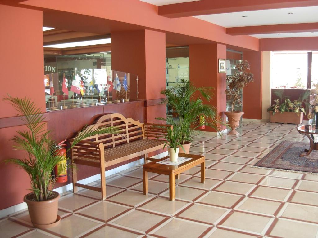 Fotografie z fotogalerie ubytování Seven Stars v destinaci Karpathos