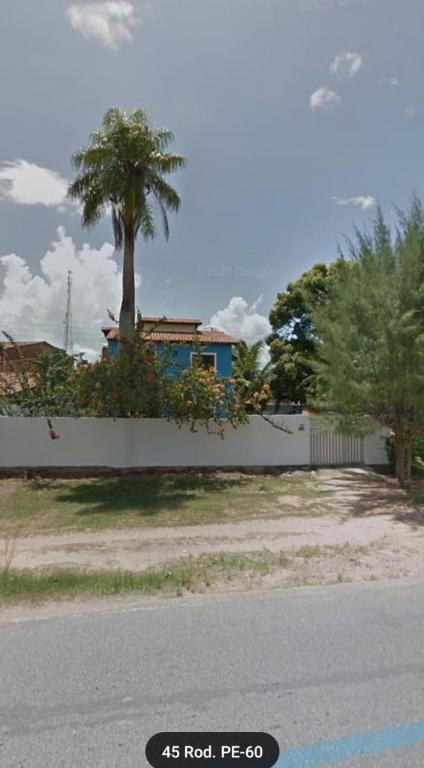  El Greco hostel