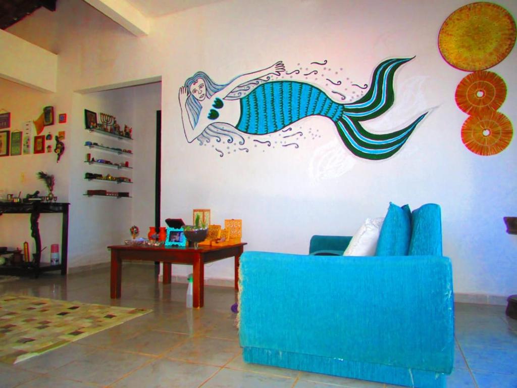  El Greco hostel