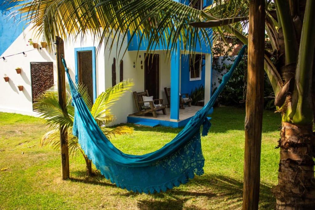  El Greco hostel