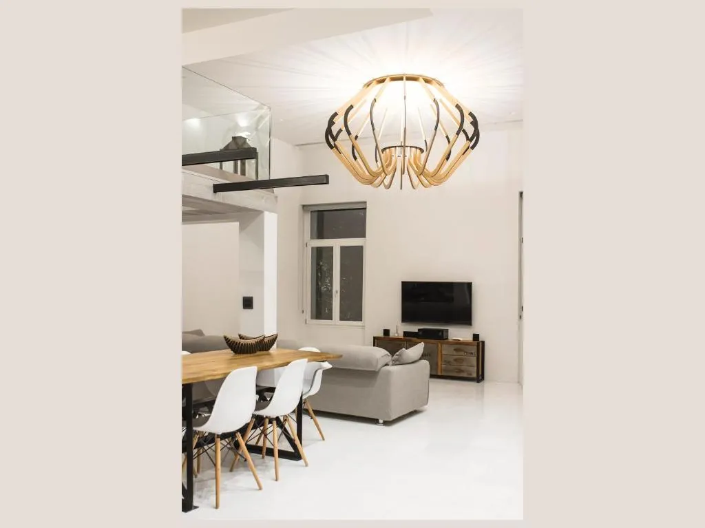 NS PLACE Apartment Acropolis view, Atena, Grecia