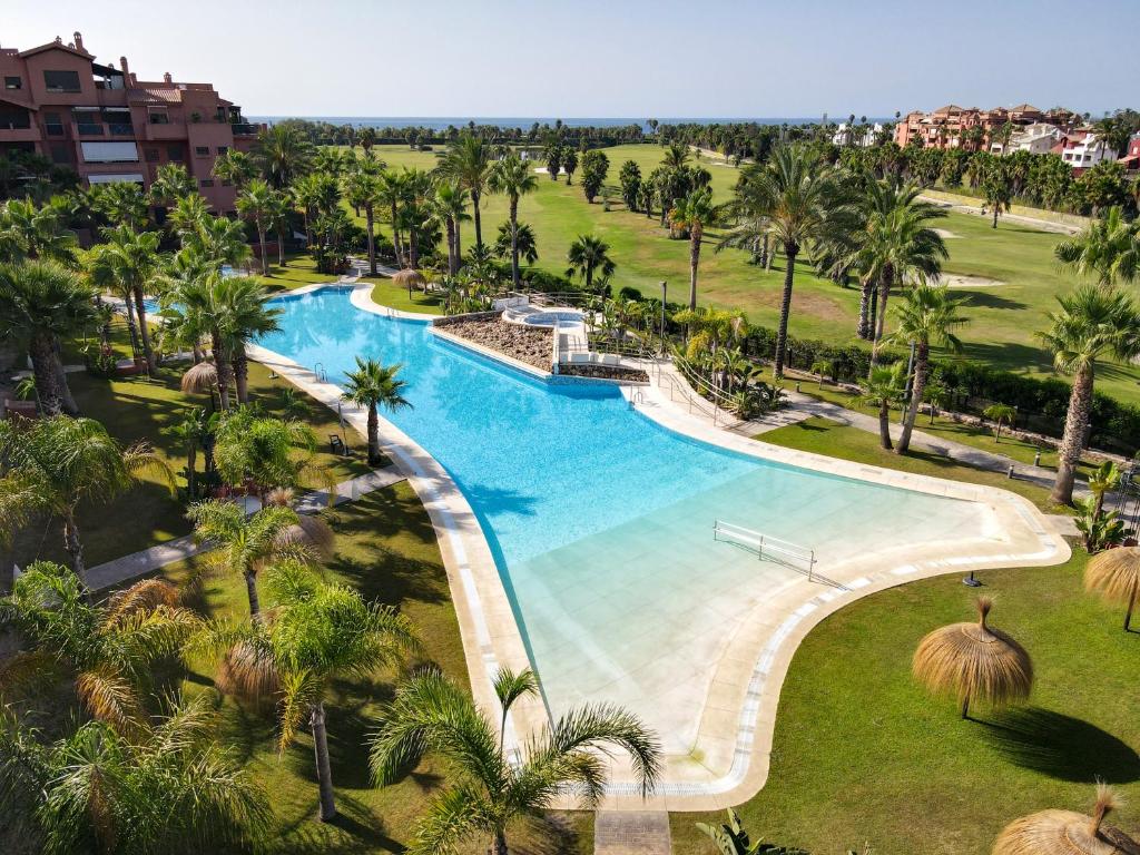 Zdjęcie z galerii obiektu Atico lujo Sacratif Playa Granada w mieście Motril