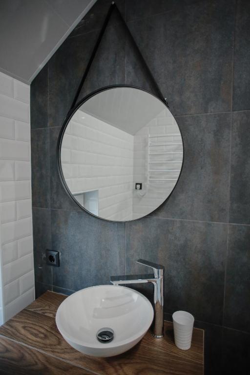 Bagno di Saliuk Lodge