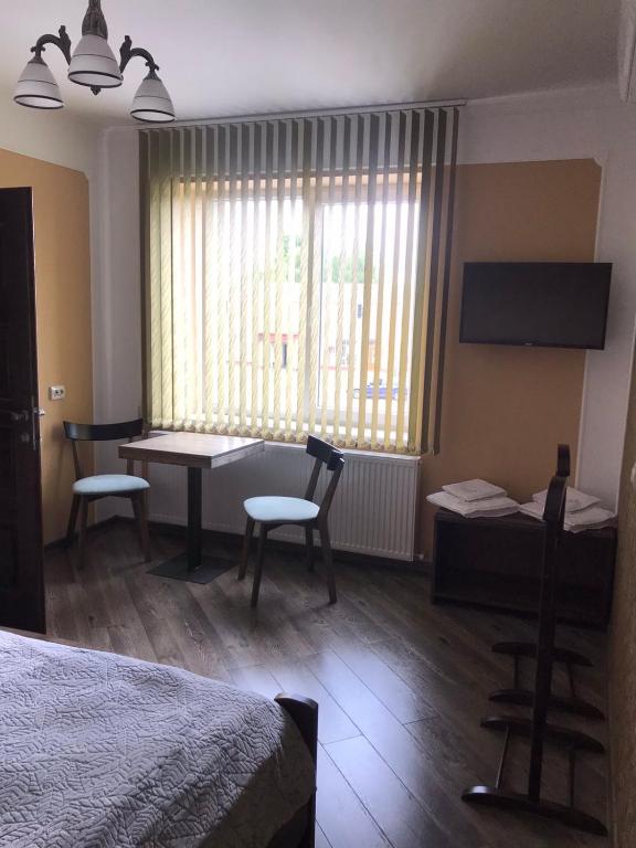 Gray Hotel - Suite Met Twee Slaapkamers