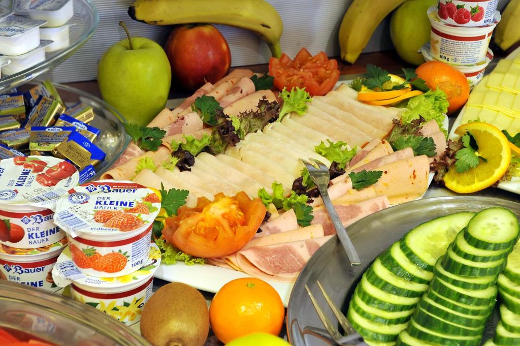 St.Joseph Hotel Hamburg - Reeperbahn St.Pauli Kiez - Resim 35