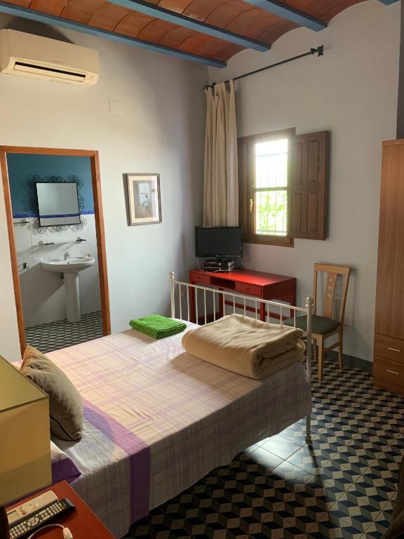 Casa Rural Hotel La Placeta AYORA, Ayora – Precios ...
