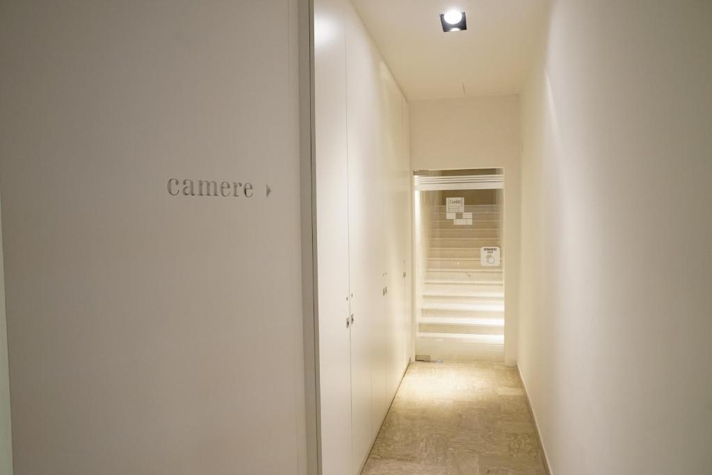 Fotografie z fotogalerie ubytování B&B Contessa v destinaci Gubbio