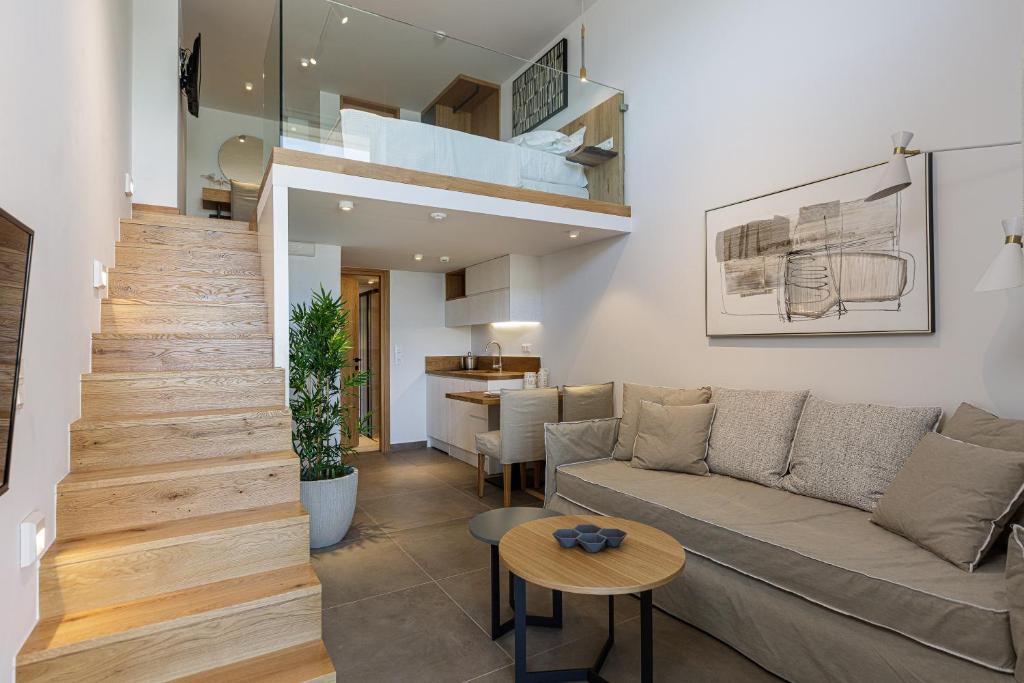 North Coast Seaside Suites - 6