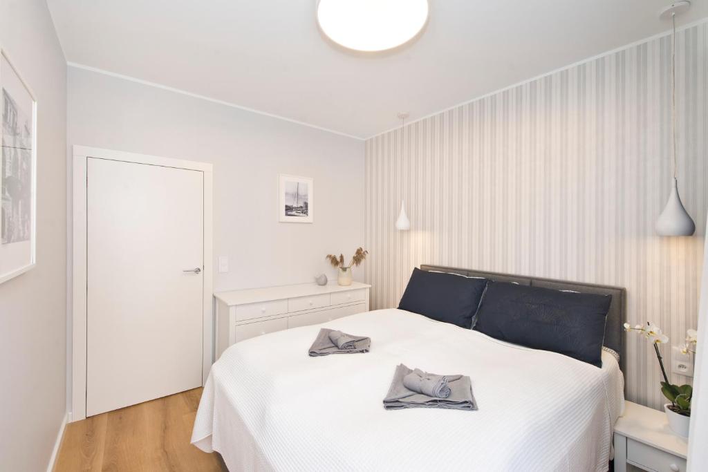 YOURAPART Rajska City Centre - Resim 14