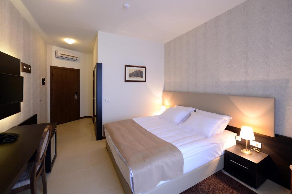 Hotel Majdan - Resim 15