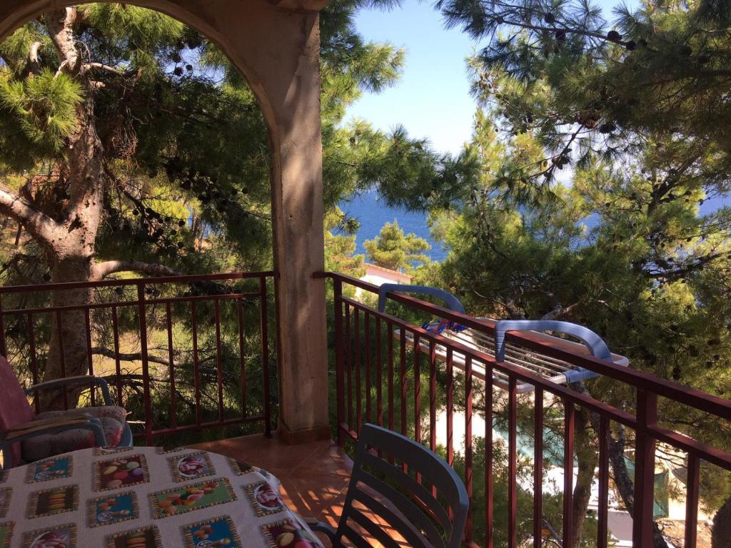 Φωτογραφία από το άλμπουμ του apartmani kerum σε Sveta Nedelja