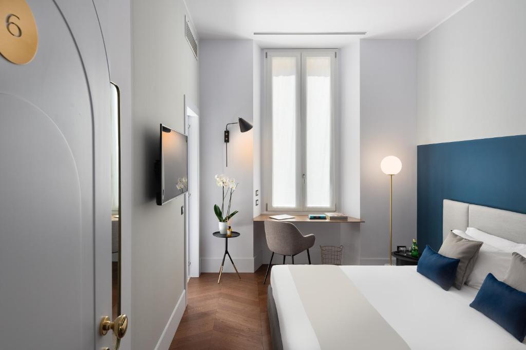 M20 Boutique Hotel - Resim 11