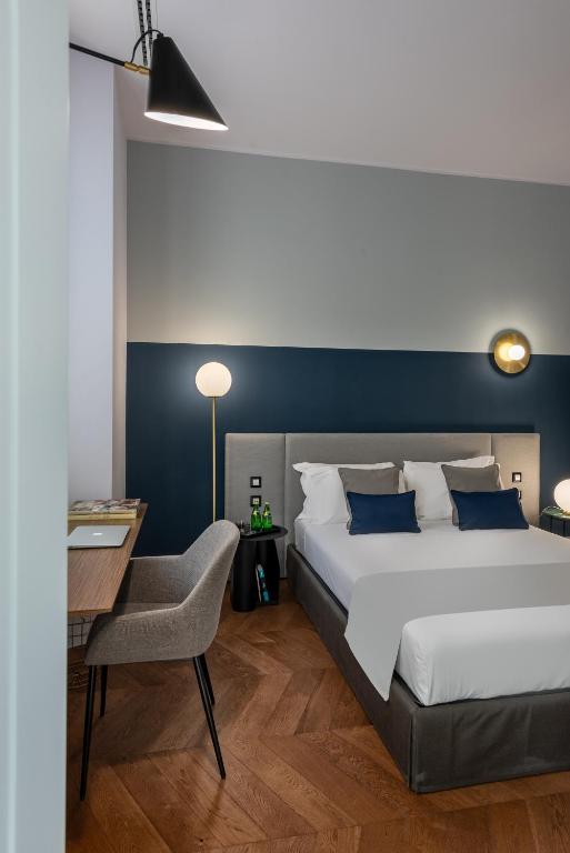 M20 Boutique Hotel - Resim 17