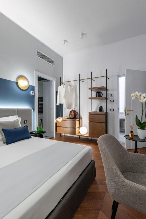 M20 Boutique Hotel - Resim 20