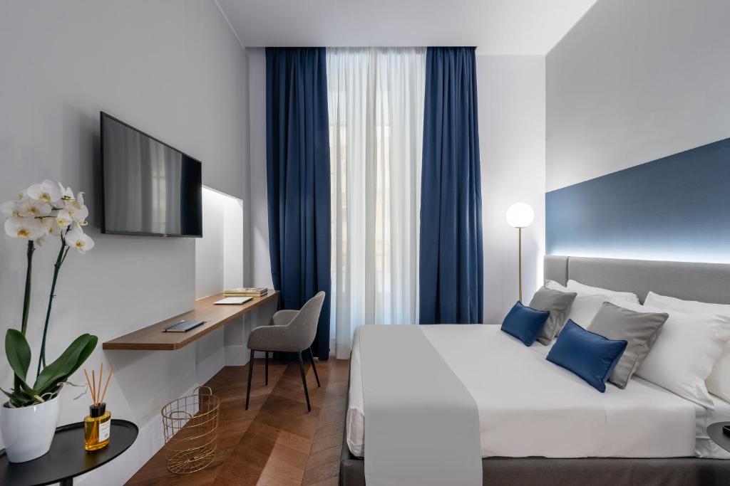 M20 Boutique Hotel - Resim 7
