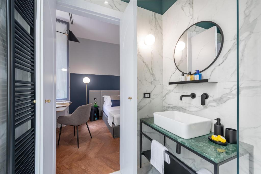 M20 Boutique Hotel - Resim 24