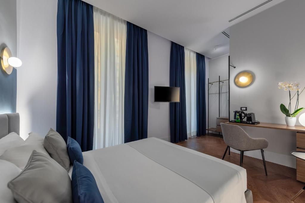M20 Boutique Hotel - Resim 4