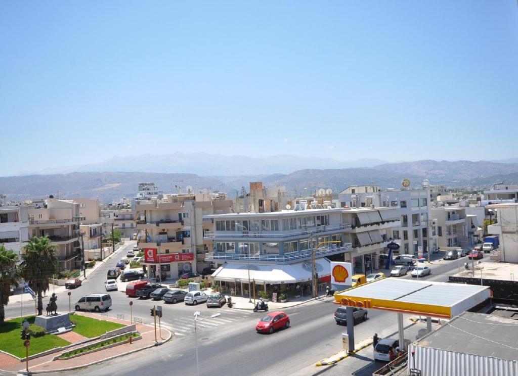 Apartments Chania - 18