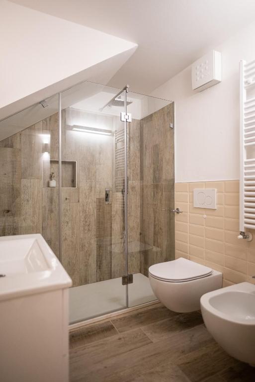 Santa Marta Rooms&Studios - 10