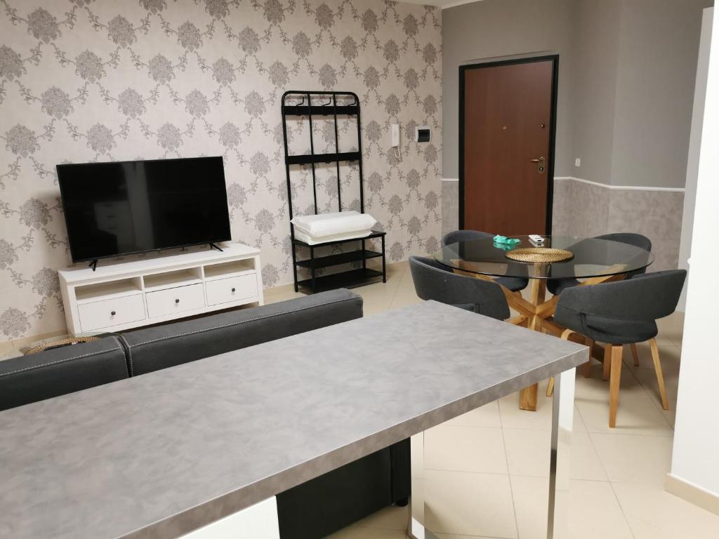 La Maison Latina Guest House - Suite Exécutive