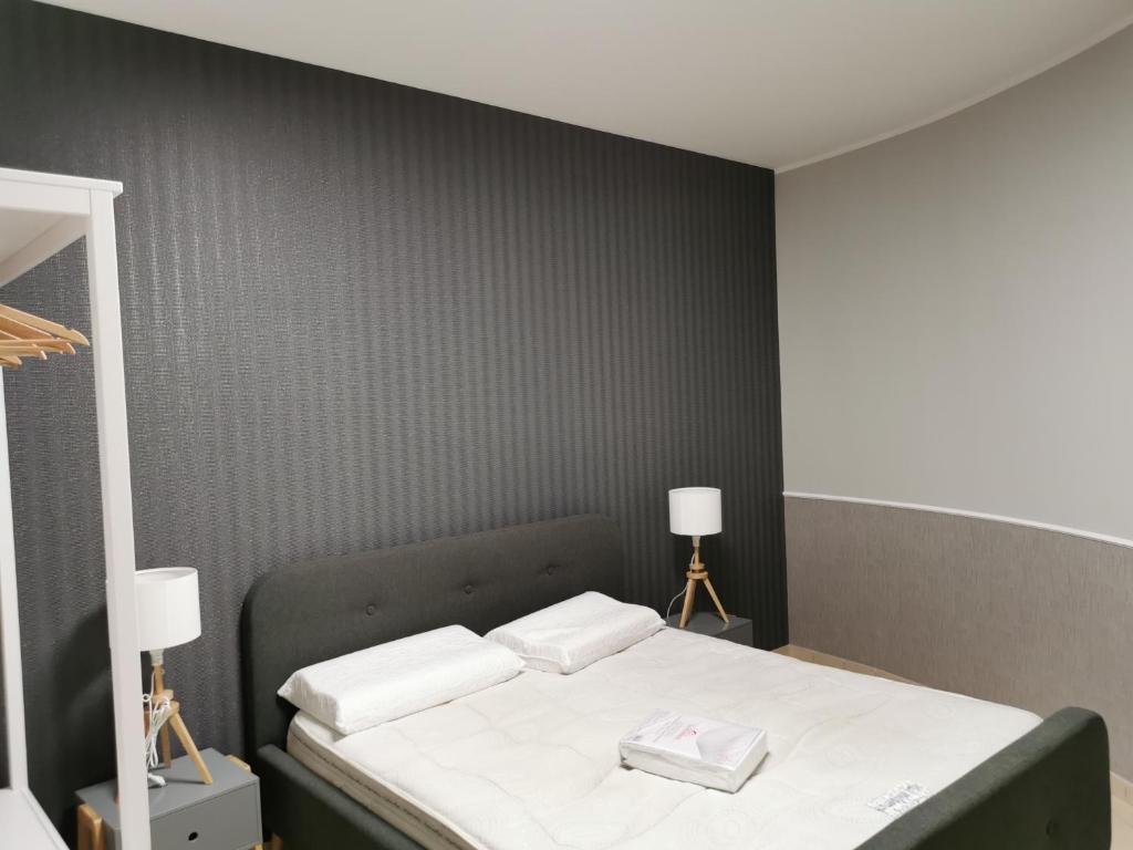 La Maison Latina Guest House - Suite