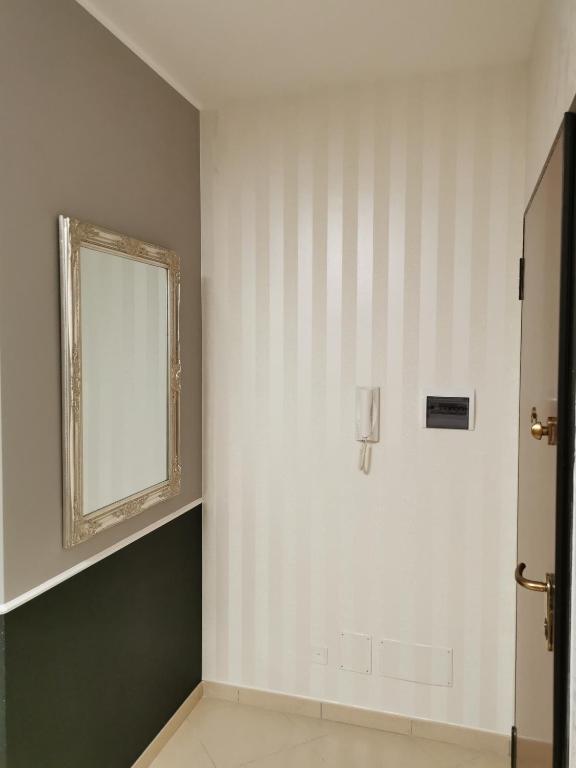 La Maison Latina Guest House - Suite Royale