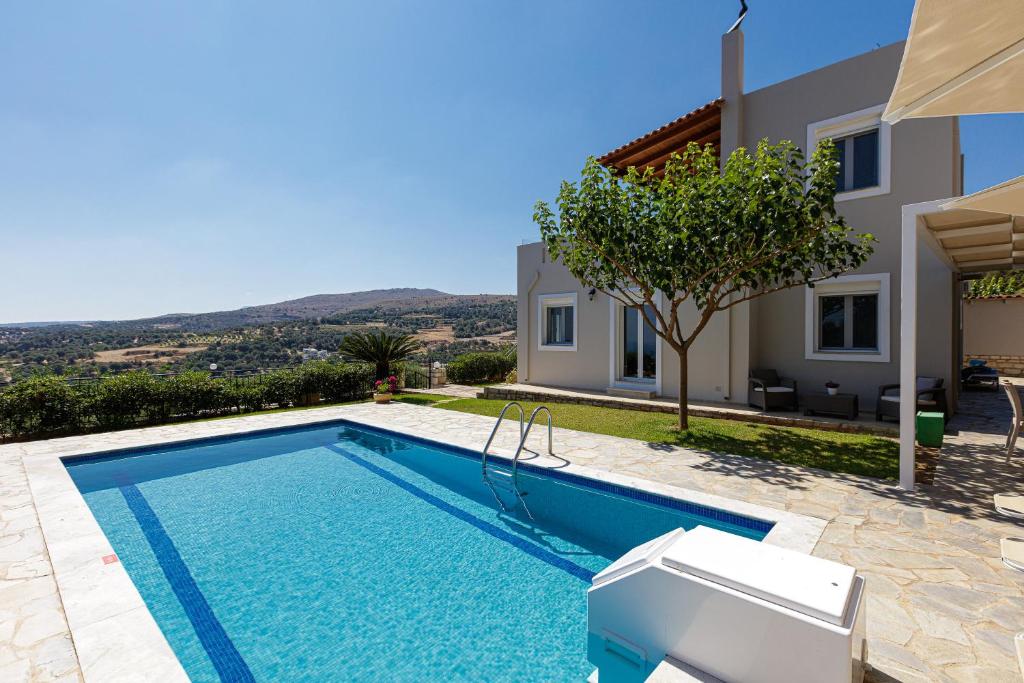 Gallery image of Agios Antonios Villas in Agia Triada