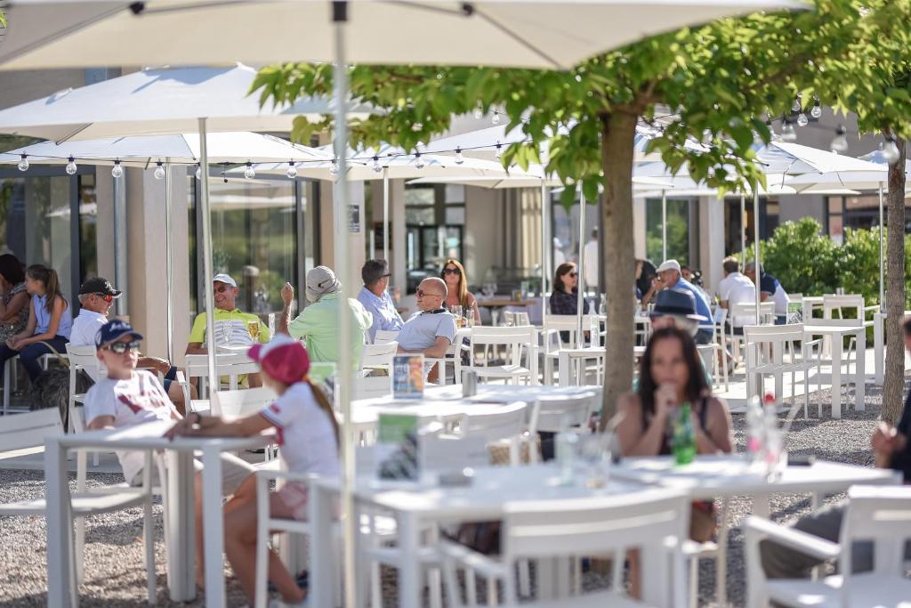 Hosté ubytování Clos des Oliviers Grimaud - Meublé de Tourisme
