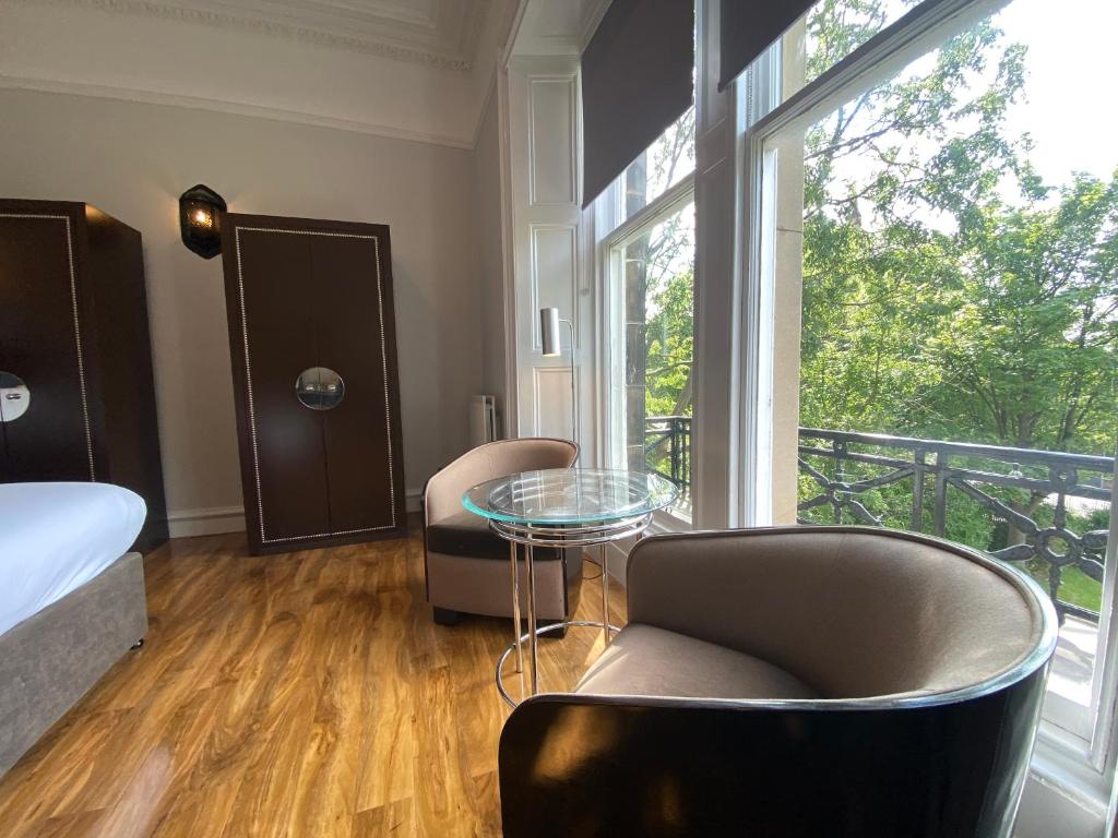 No6 West Coates - Resim 40