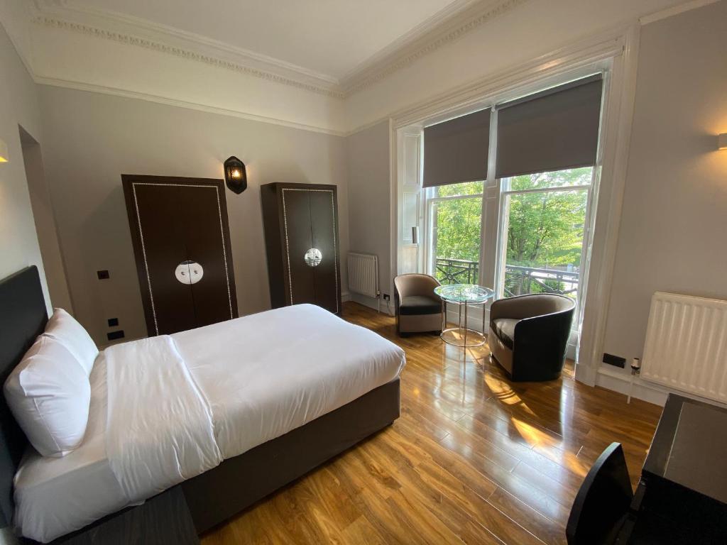 No6 West Coates - Resim 41