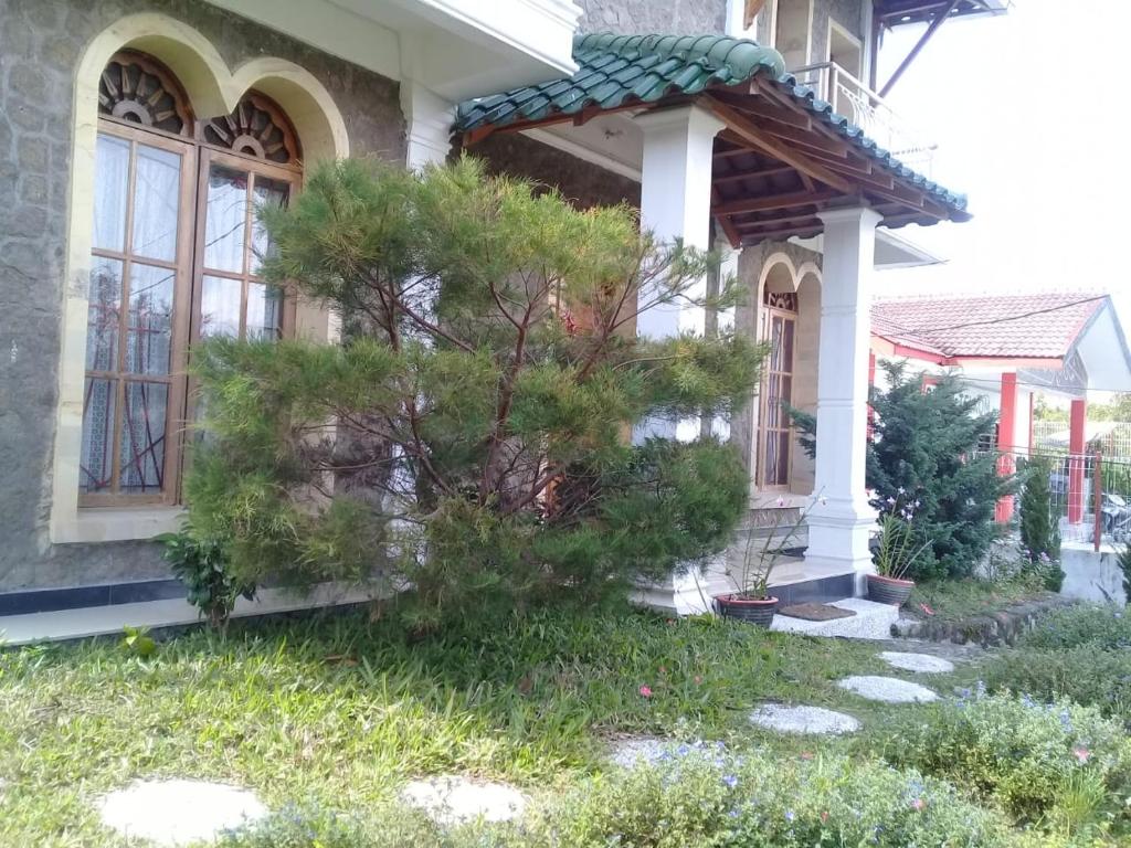 Marie'z Villa