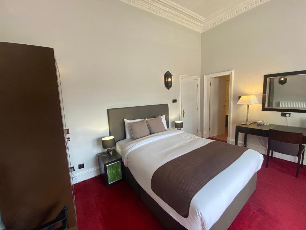 No6 West Coates - Resim 19