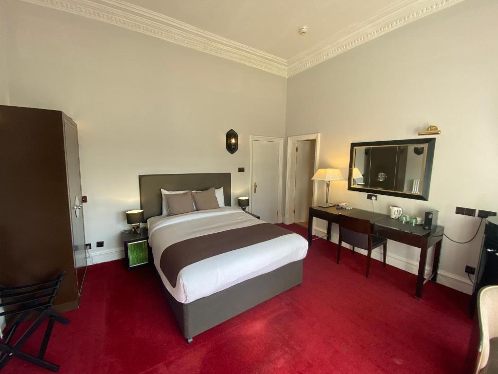 No6 West Coates - Resim 6