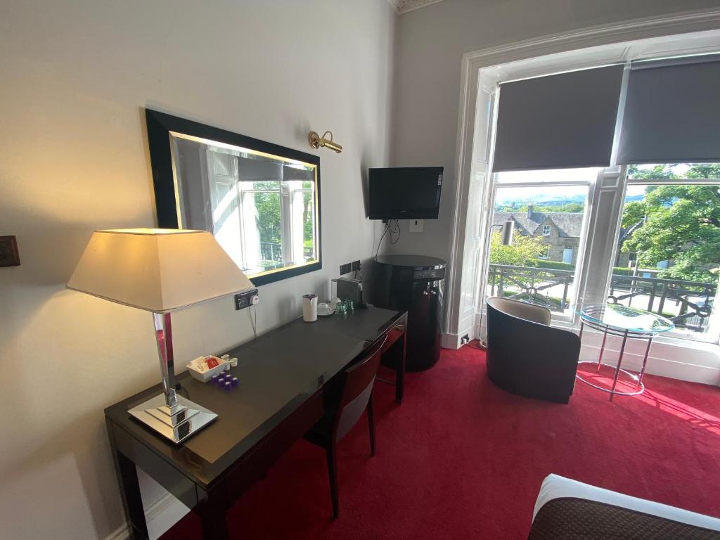 No6 West Coates - Resim 32