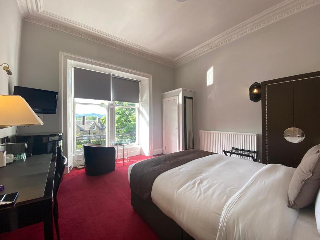 No6 West Coates - Resim 2