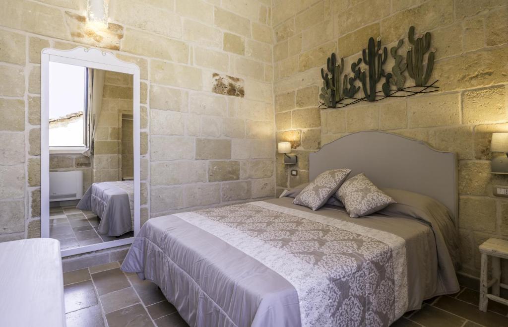 Corte Fantasia - Standard Double Room