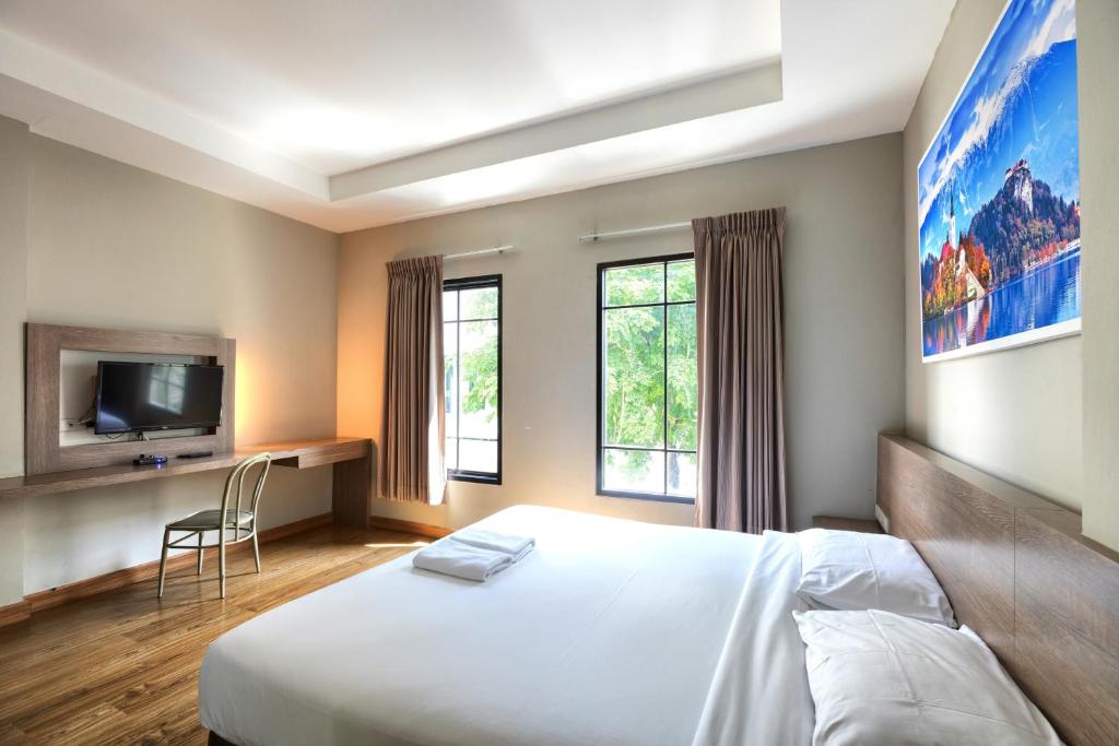 Panini Residence - отзывы и видео