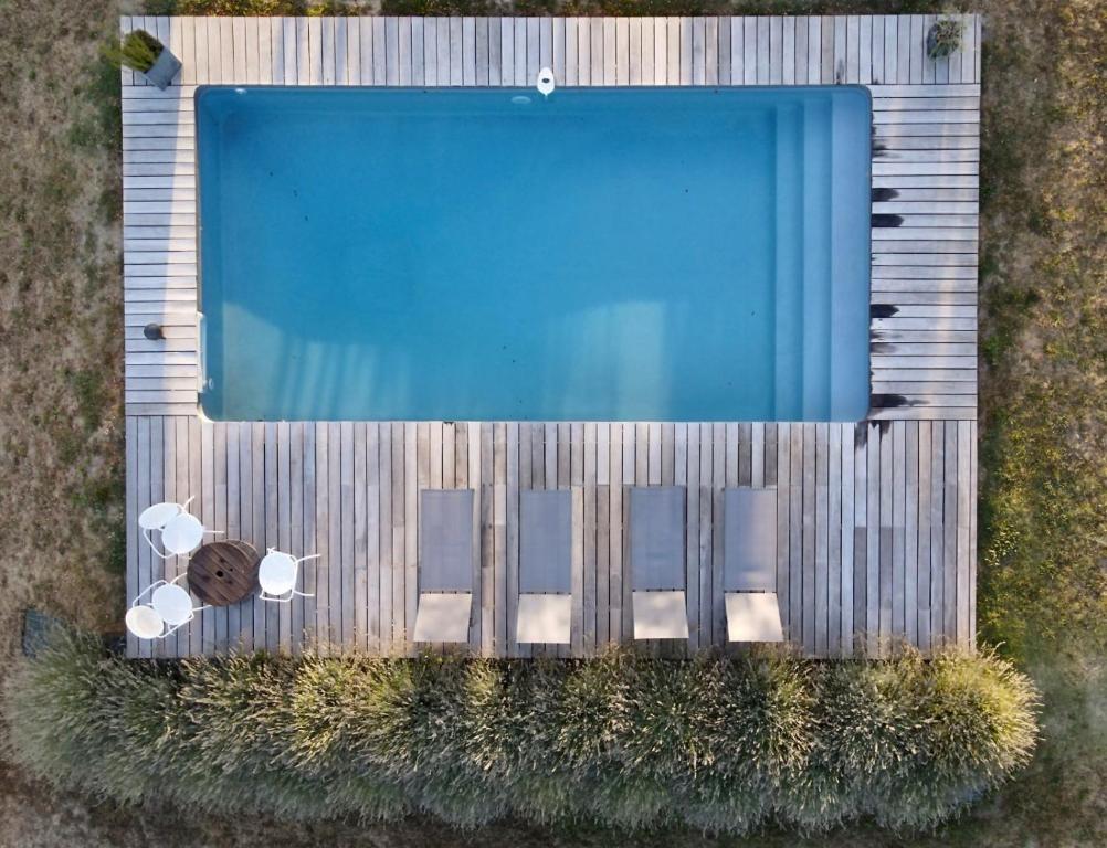 Villa Korum - Maison De Vacances