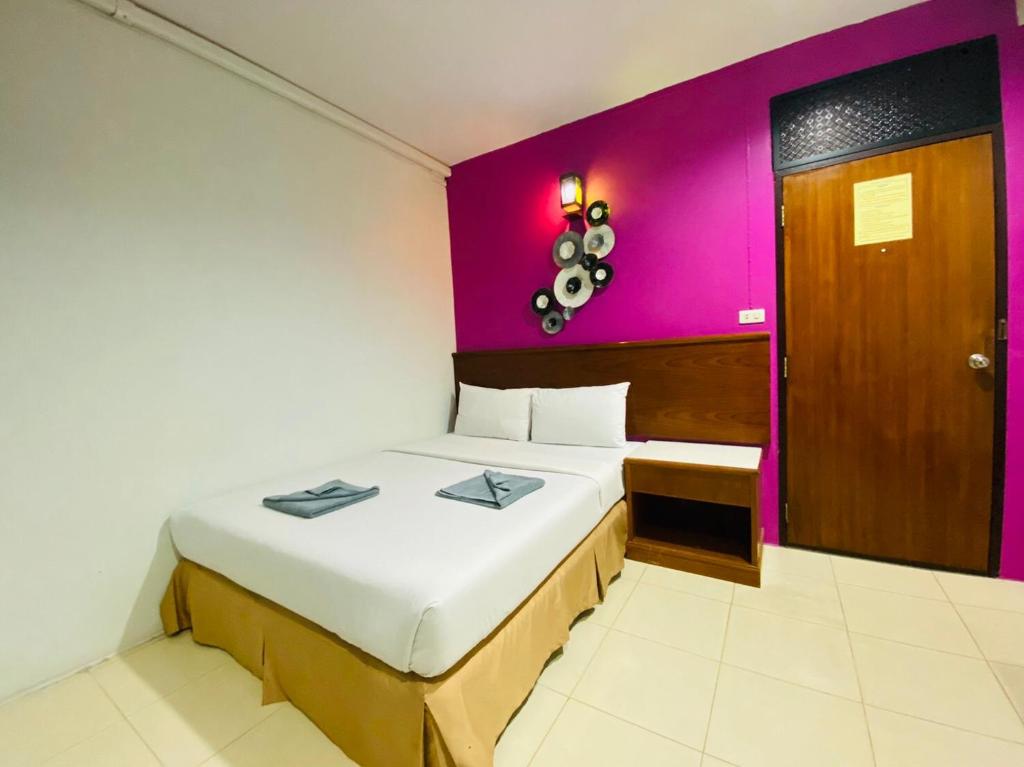 Phang Nga Guesthouse - Camera Doppia Standard