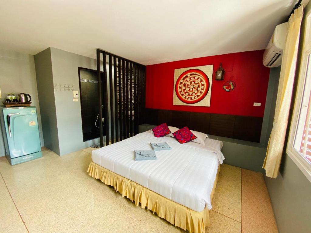 Phang Nga Guesthouse - Suite