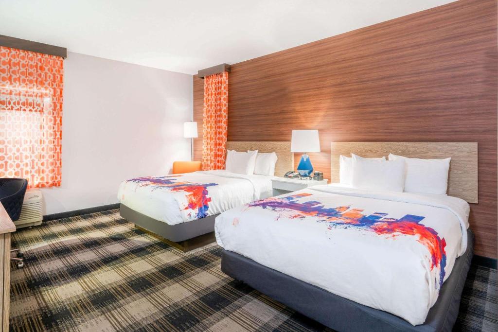 La Quinta by Wyndham Oklahoma City Airport photo