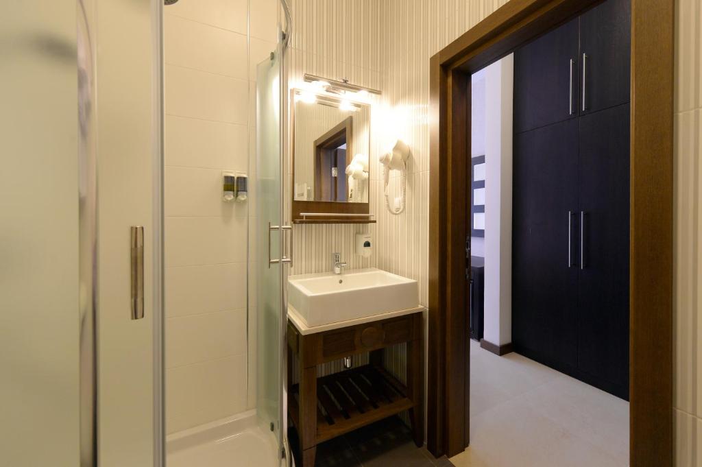 Hotel Majdan - Resim 44