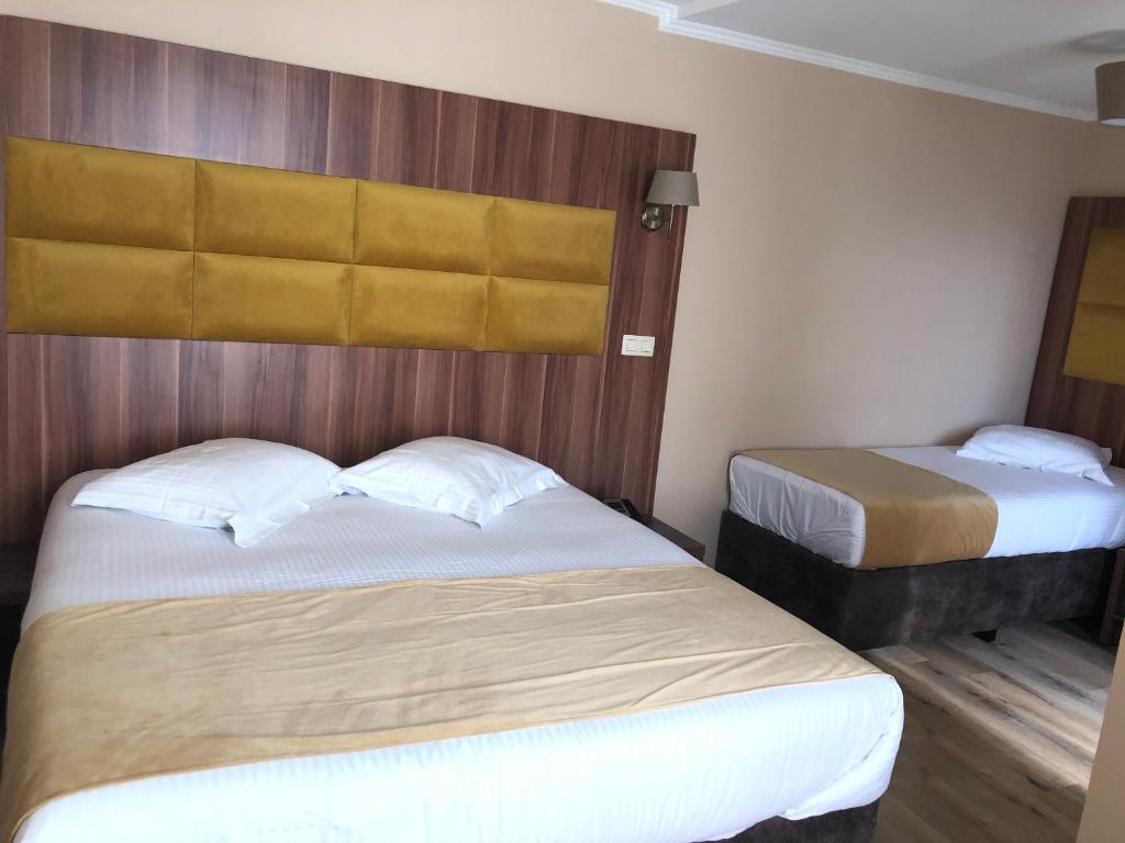 Sun Hotel - Resim 40