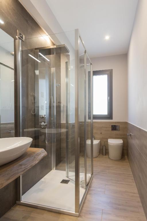 Giafra Luxury Rooms - 4