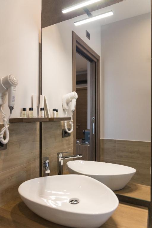 Giafra Luxury Rooms - 5