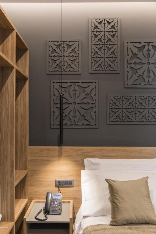 Giafra Luxury Rooms - 6