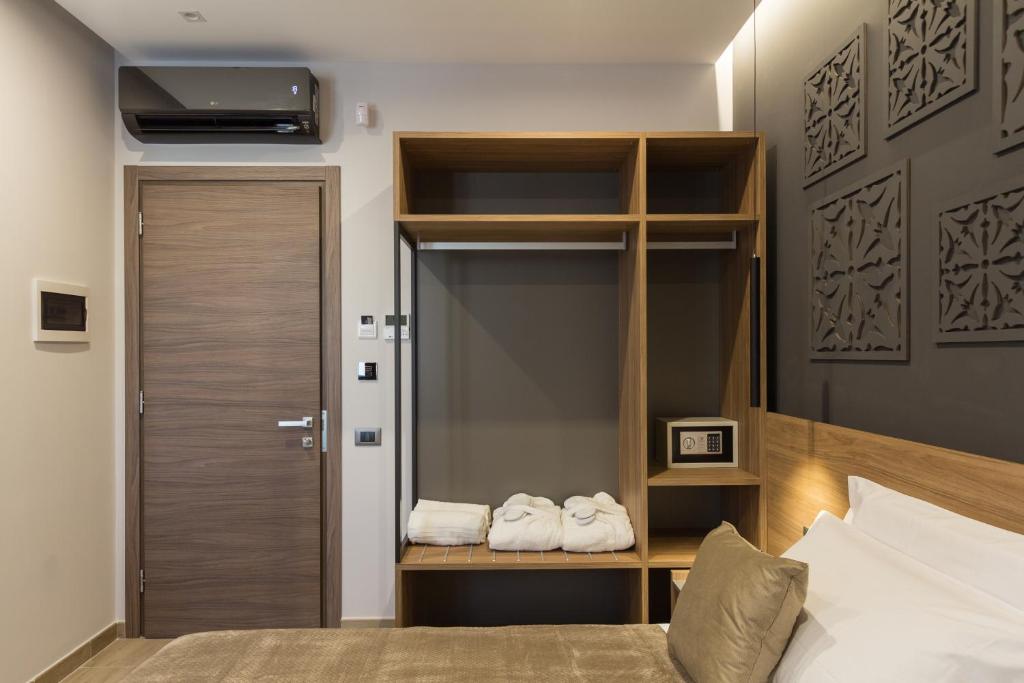 Giafra Luxury Rooms - 7