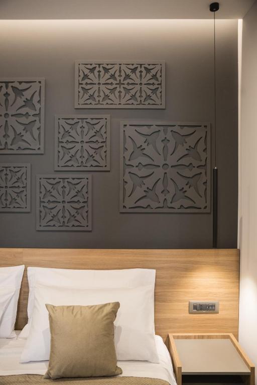 Giafra Luxury Rooms - 8