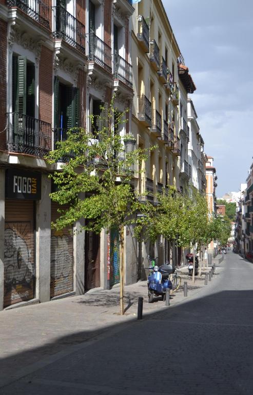 Garla Apartamentos, Madrid – Bijgewerkte prijzen 2022